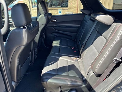 2026 Dodge Durango Base