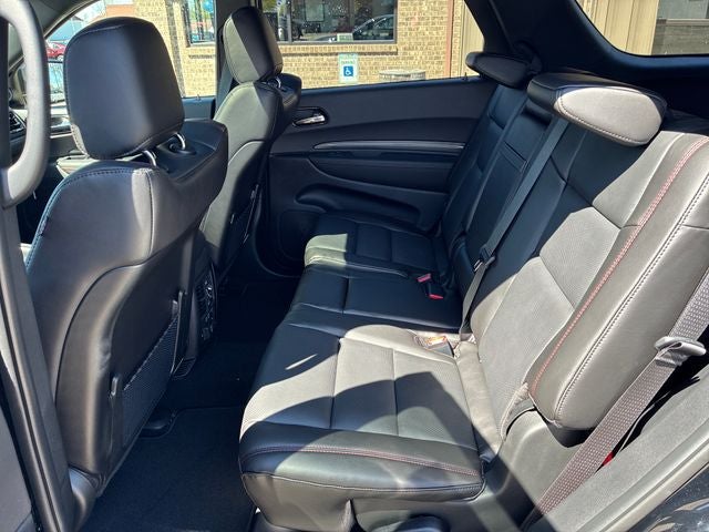 2026 Dodge Durango Base