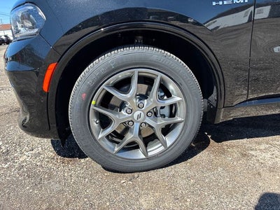 2026 Dodge Durango Base