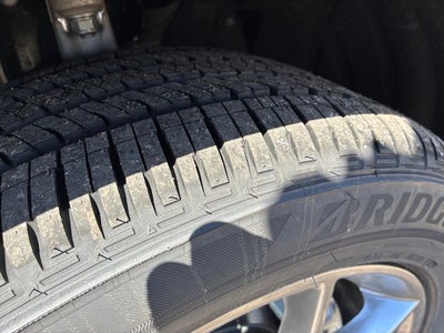 2026 Dodge Durango Base