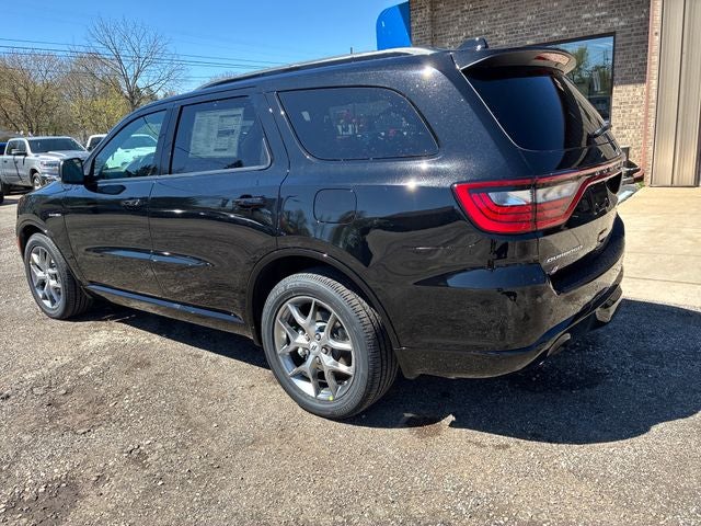 2026 Dodge Durango Base