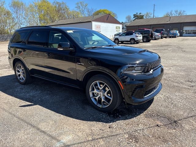 2026 Dodge Durango Base