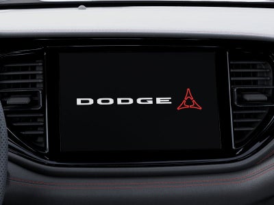 2026 Dodge Durango Base