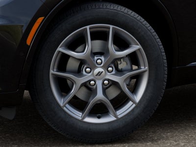 2026 Dodge Durango Base