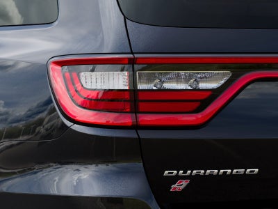2026 Dodge Durango Base