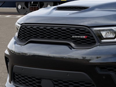 2026 Dodge Durango Base