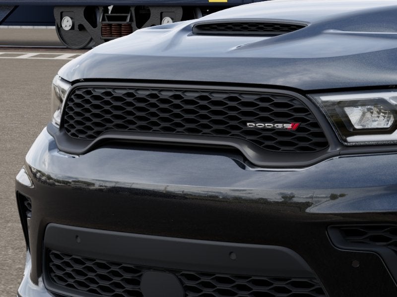 2026 Dodge Durango Base
