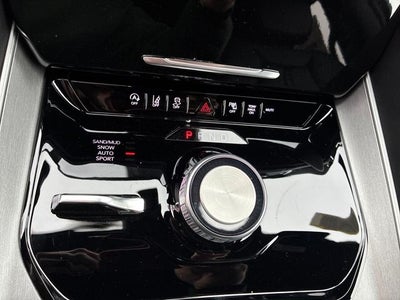 2026 Jeep Grand Wagoneer GRAND WAGONEER LIMITED ALTITUDE 4X4