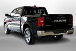 2025 RAM Ram 1500 RAM 1500 BIG HORN CREW CAB 4X4 5'7' BOX