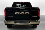 2025 RAM Ram 1500 RAM 1500 BIG HORN CREW CAB 4X4 5'7' BOX