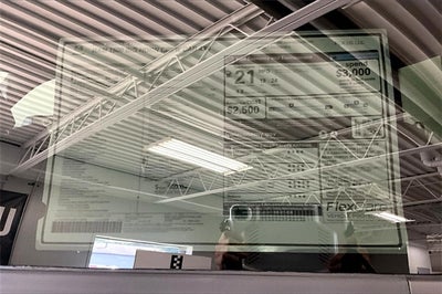 2025 RAM Ram 1500 RAM 1500 BIG HORN CREW CAB 4X4 5'7' BOX