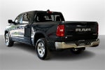 2025 RAM Ram 1500 RAM 1500 BIG HORN CREW CAB 4X4 5'7' BOX