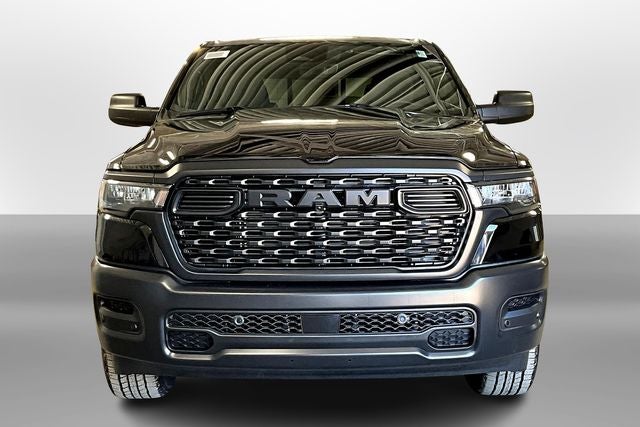 2026 RAM Ram 1500 RAM 1500 TRADESMAN CREW CAB 4X4 5'7' BOX