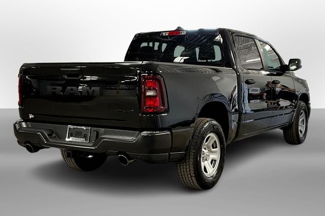 2026 RAM Ram 1500 RAM 1500 TRADESMAN CREW CAB 4X4 5'7' BOX