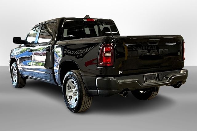 2026 RAM Ram 1500 RAM 1500 TRADESMAN CREW CAB 4X4 5'7' BOX