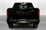 2026 RAM Ram 1500 RAM 1500 TRADESMAN CREW CAB 4X4 5'7' BOX