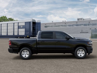 2026 RAM 1500 RAM 1500 TRADESMAN CREW CAB 4X4 5'7' BOX