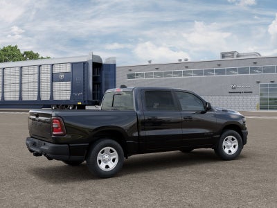 2026 RAM 1500 RAM 1500 TRADESMAN CREW CAB 4X4 5'7' BOX