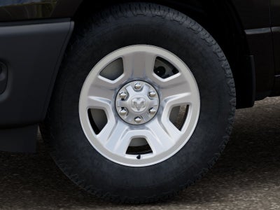2026 RAM 1500 RAM 1500 TRADESMAN CREW CAB 4X4 5'7' BOX