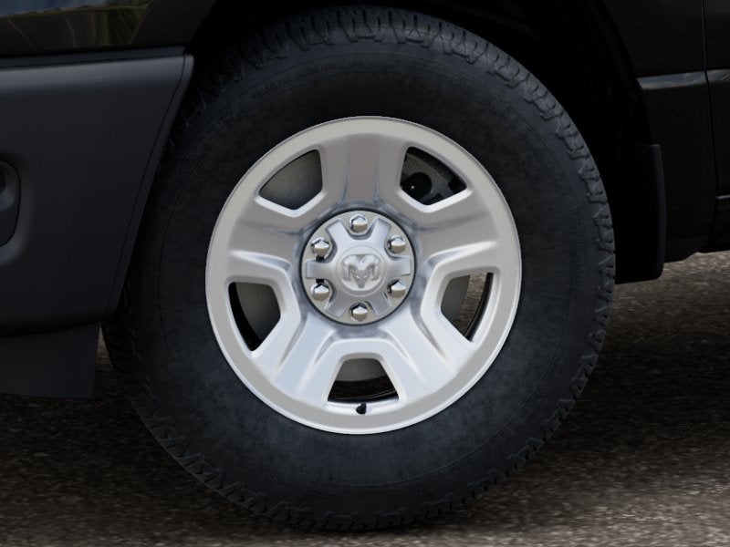 2026 RAM 1500 RAM 1500 TRADESMAN CREW CAB 4X4 5'7' BOX