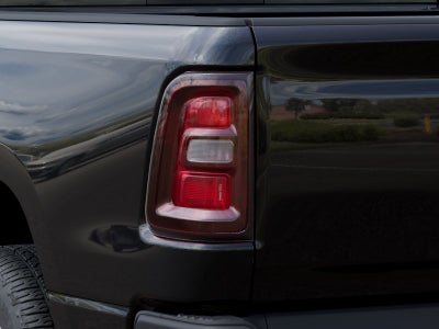 2026 RAM 1500 RAM 1500 TRADESMAN CREW CAB 4X4 5'7' BOX