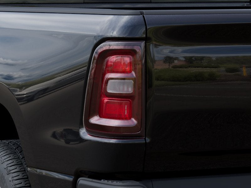 2026 RAM 1500 RAM 1500 TRADESMAN CREW CAB 4X4 5'7' BOX
