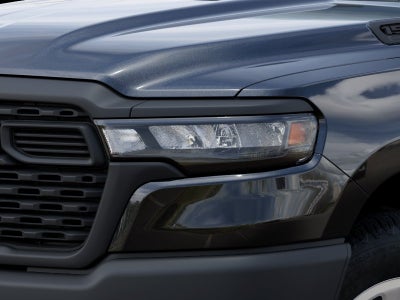 2026 RAM 1500 RAM 1500 TRADESMAN CREW CAB 4X4 5'7' BOX