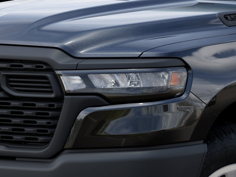 2026 RAM 1500 RAM 1500 TRADESMAN CREW CAB 4X4 5'7' BOX