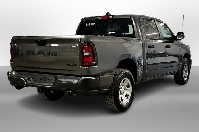 2026 RAM Ram 1500 RAM 1500 TRADESMAN CREW CAB 4X4 5'7' BOX