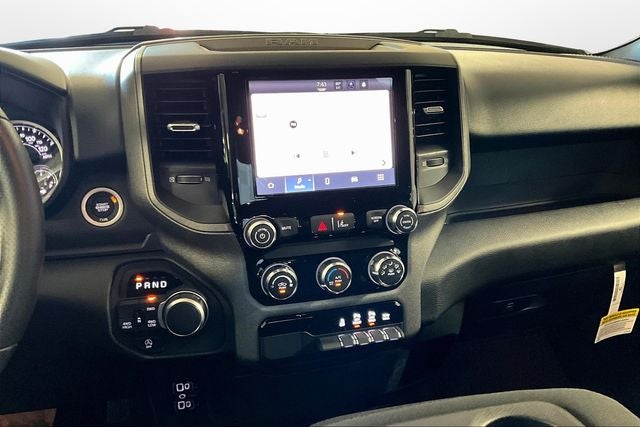 2026 RAM Ram 1500 RAM 1500 TRADESMAN CREW CAB 4X4 5'7' BOX