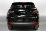 2025 Jeep Compass COMPASS LIMITED 4X4