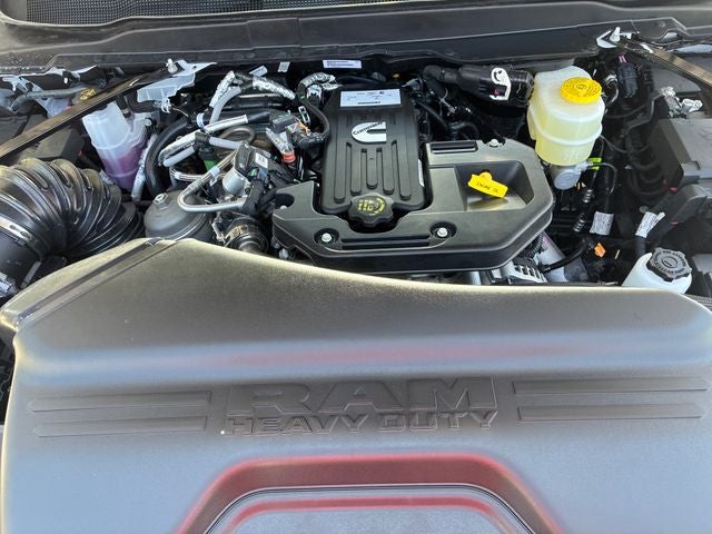 2026 RAM 3500 Limited