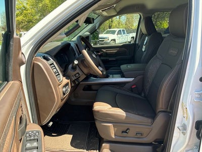 2026 RAM 3500 Limited