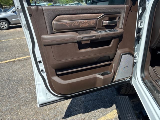 2026 RAM 3500 Limited