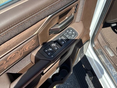 2026 RAM 3500 Limited