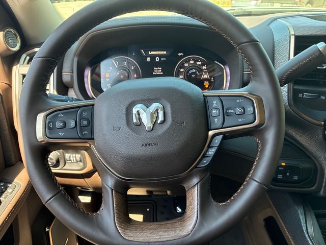 2026 RAM 3500 Limited