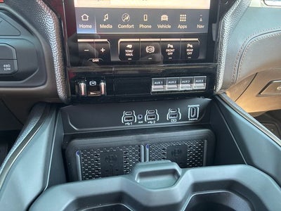 2026 RAM 3500 Limited