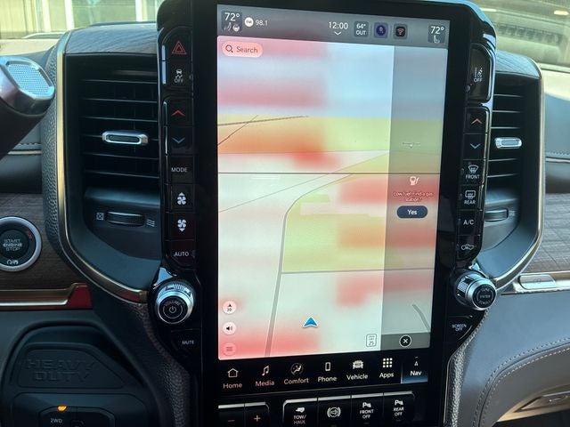 2026 RAM 3500 Limited