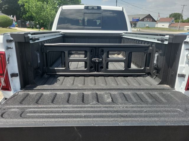 2026 RAM Ram 3500 RAM 3500 LIMITED LONGHORN MEGA CAB 4X4 6'4' BOX