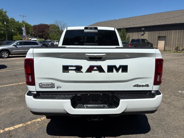 2026 RAM 3500 Limited