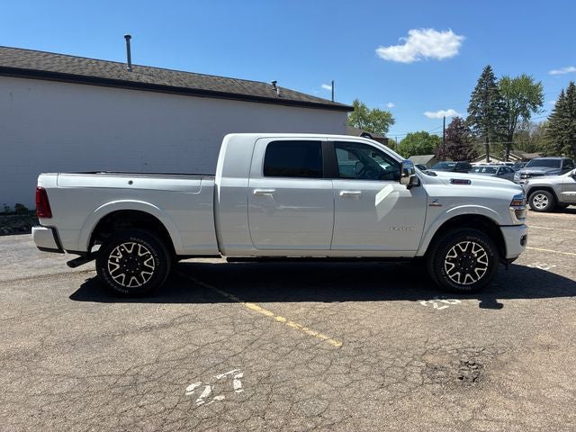 2026 RAM 3500 Limited