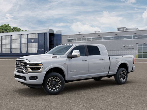 2026 RAM 3500 Limited