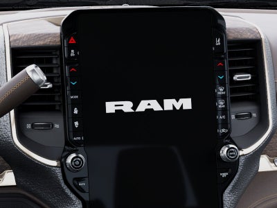 2026 RAM 3500 Limited