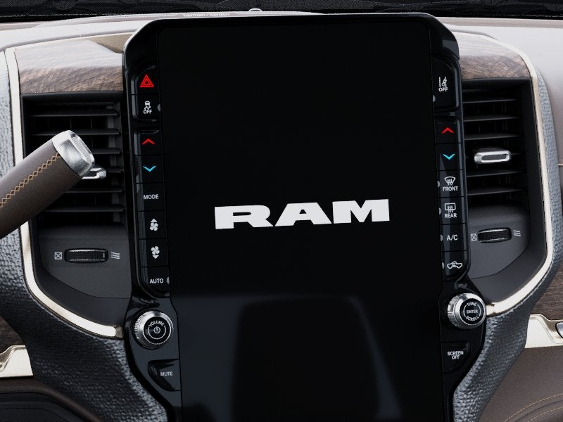 2026 RAM 3500 Limited