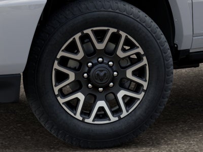 2026 RAM 3500 Limited