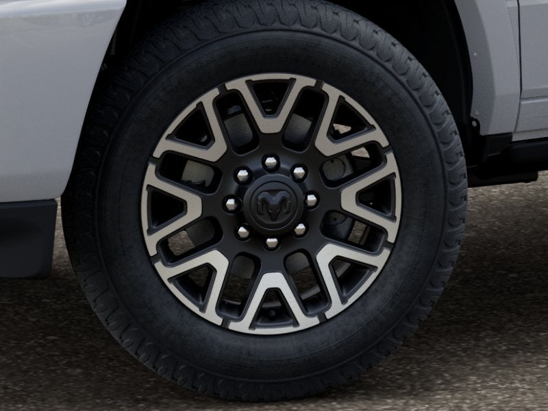2026 RAM 3500 Limited