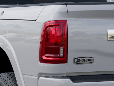 2026 RAM 3500 Limited
