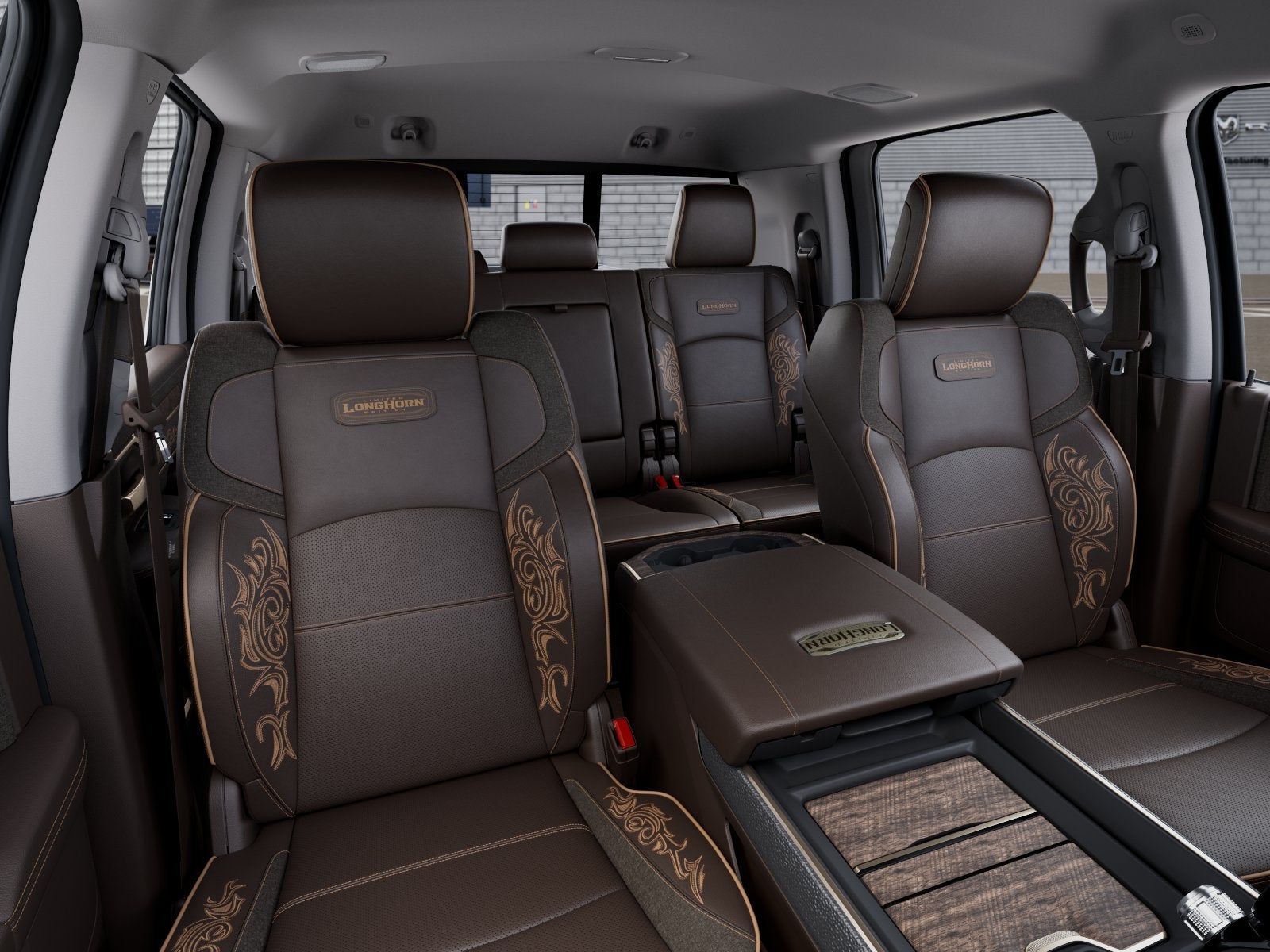 2026 RAM 3500 Limited