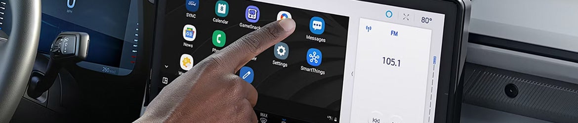 Randy Wise Auto Group vehicles near Grand Blanc MI