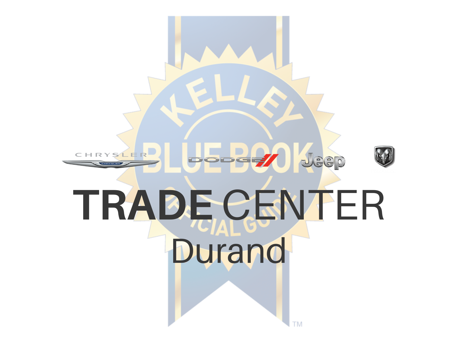 Chrysler Jeep Dodge Ram of Durand